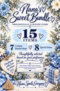 💎 Nana’s Sweet Bundle