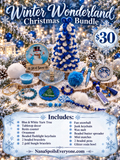 Winter Wonderland Bundle