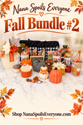 Fall Bundle #2