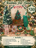 Christmas Tree 🎄 Bundle