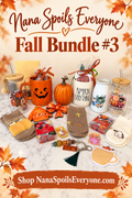 Fall Bundle #3