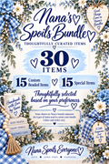 👑 Nana’s Spoils Bundle