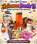Halloween Bundle #3