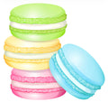 🎁Premium pick macaron
